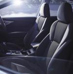 Subaru Impreza Sport 2019 года (JP)